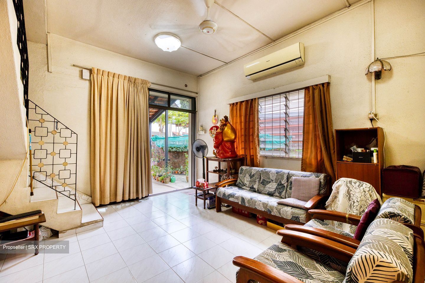 Thomson Garden Estate (D20), Terrace #547394231